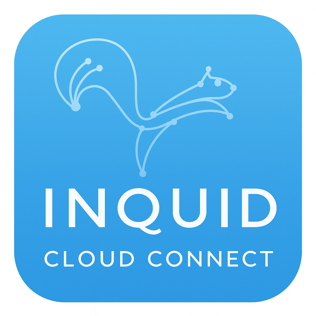 Inquid Cloud VSCode